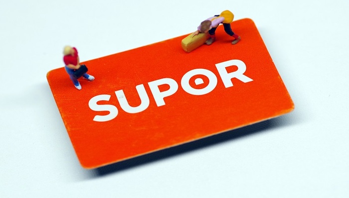 财说|小家电向上，苏泊尔向下