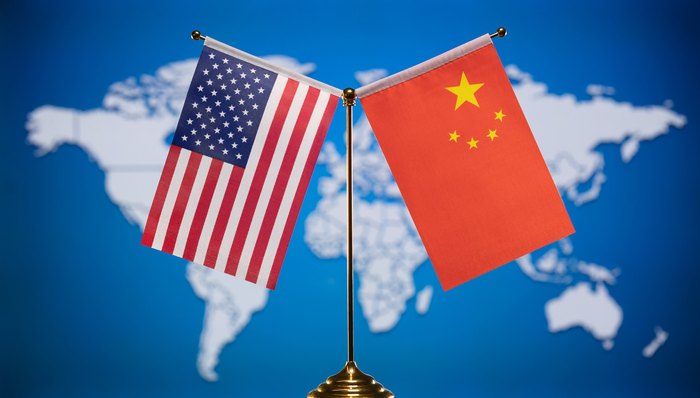 天下故事,大国关系