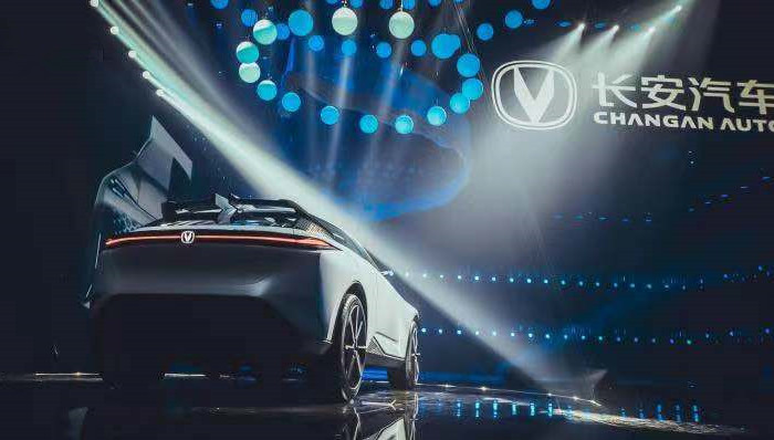 长安汽车,车圈观察