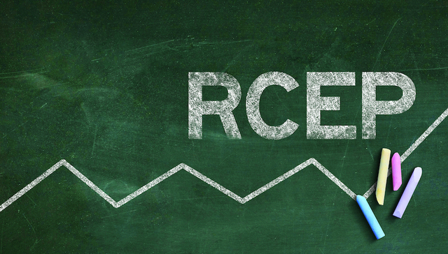 全球最大自贸协定达成，15国正式签署RCEP