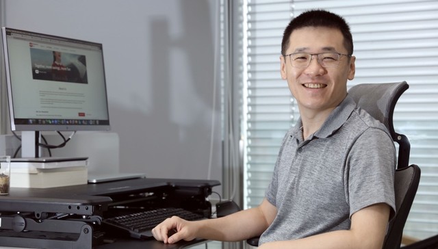 拼多多CEO陈磊：将“重投”农业 希望帮农民赚更多 让消费者省更多