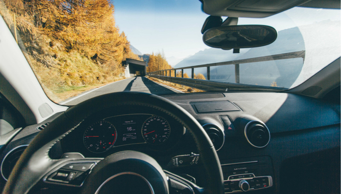 理想汽车,自动驾驶,