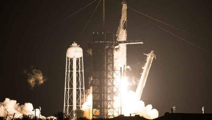 SpaceX
