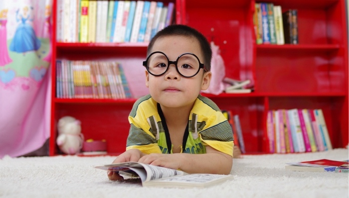 在线教育,启蒙教育,资本市场