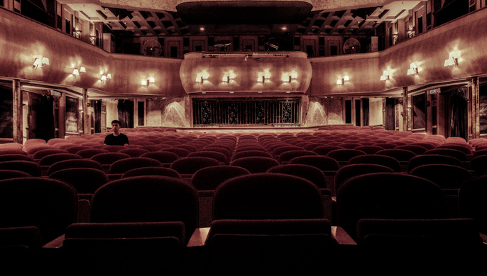 演艺大世界,黄浦区,云演出,演艺大世界在线演艺联盟