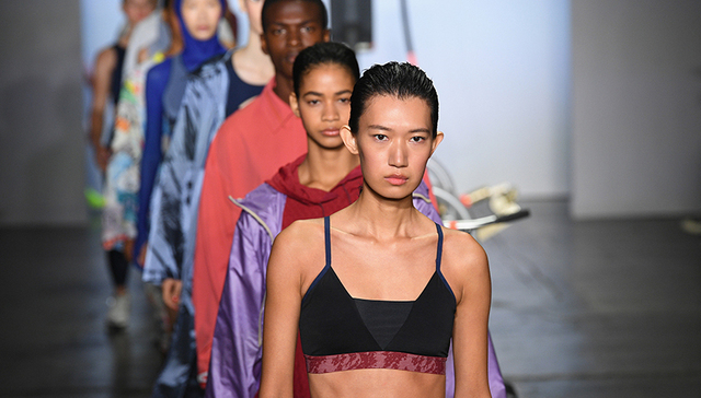 只抢细分市场，多家小众运动品牌逆势融资