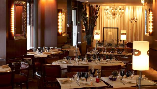 欧洲二次封锁，米其林餐厅又开始送外卖了