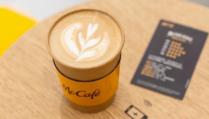 投25亿元，狂送1000万杯，麦当劳升级麦咖啡将如何破局？