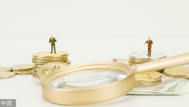 赚钱能力提升75%，轮到这代人做决策了