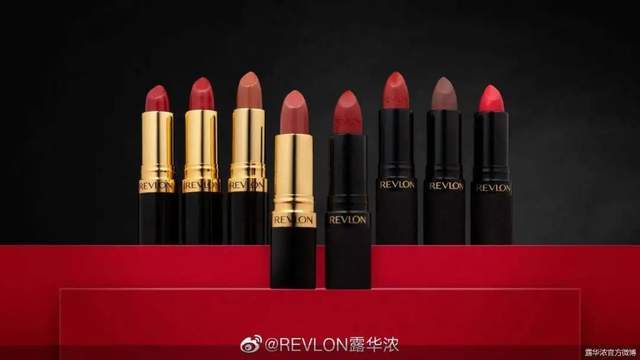 美妆,财报,投资