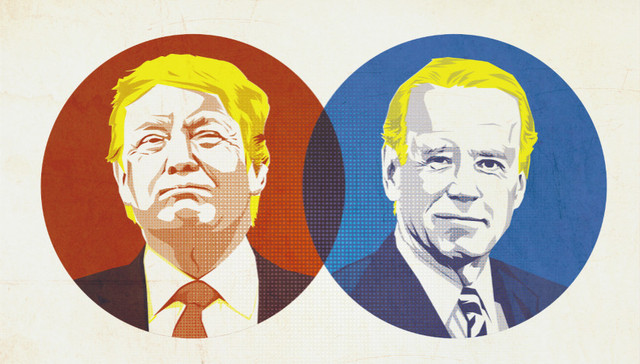 【专访】政治学学者徐曦白：2024年，民主党可能会迎来更大的失败