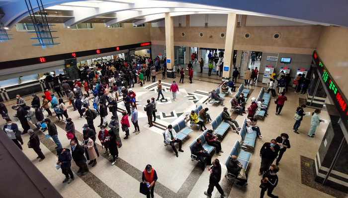 中国最好的医院排名出炉，有一半在北上广