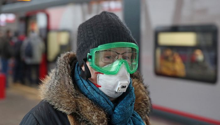 确诊,新增,死亡,疫苗