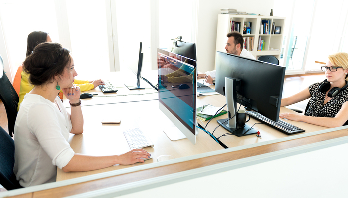 “程序媛”数据报告：人数不断增加，学习热情更高