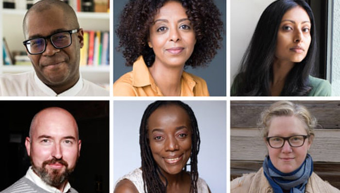 文学,外国文学,小说,布克文学奖