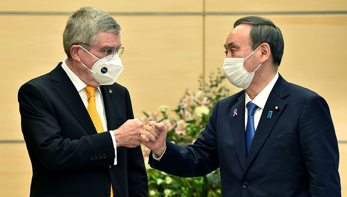 NBA,奥运会,巴赫