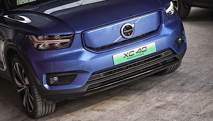 沃尔沃,新车速报,新车测评