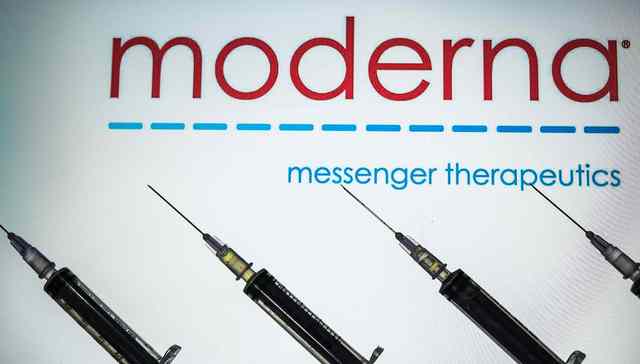 Moderna疫苗储存要求低，各国不用再疯抢超低温冷冻设备了？