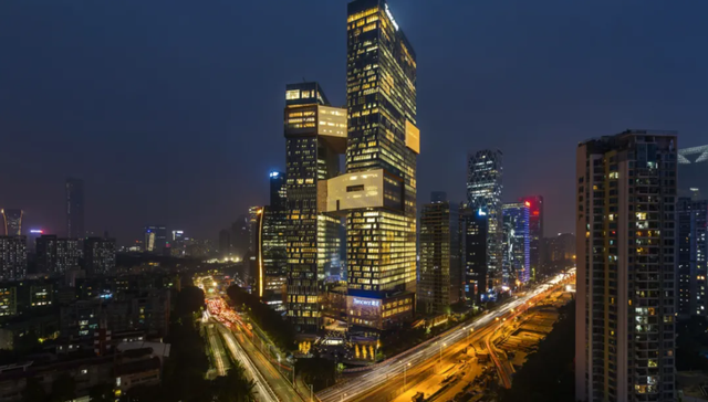 腾讯,创新,管理