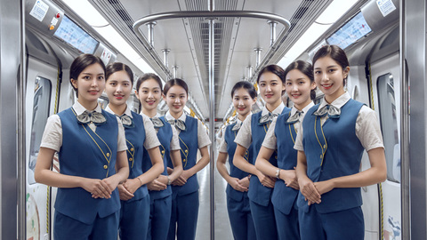 成都轨道交通500＋公里