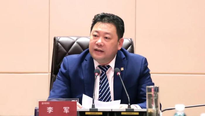 冲刺200亿，山东儒辰引入万达老将吕正韬 | 地产人·事