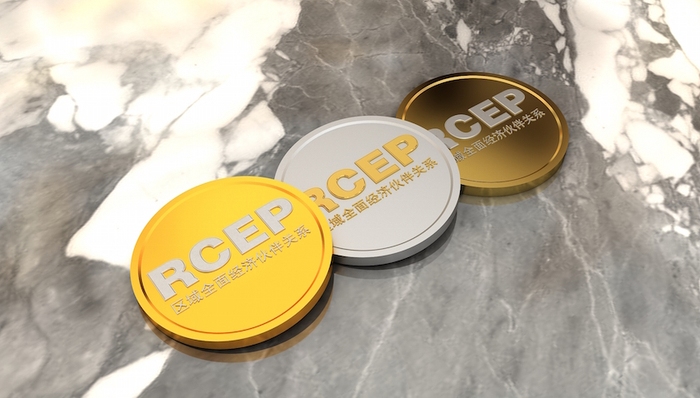 RCEP,印度,自由贸易,贸易,东盟,汽车,纺织,关税,中美贸易,贸易摩擦