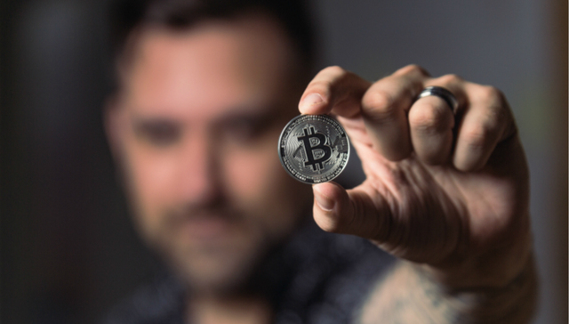 比特币,资本市场,空气币