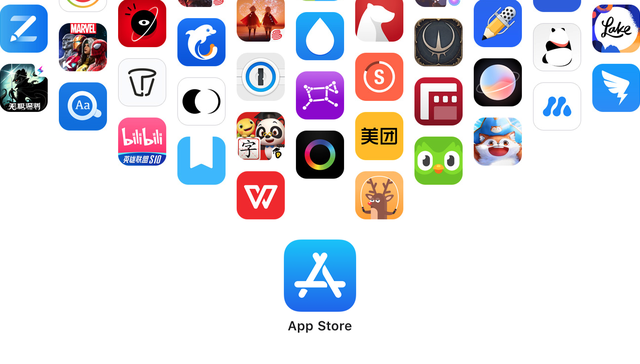 苹果调整App Store佣金费率：降至15%，对小企业和个人开发者更友好