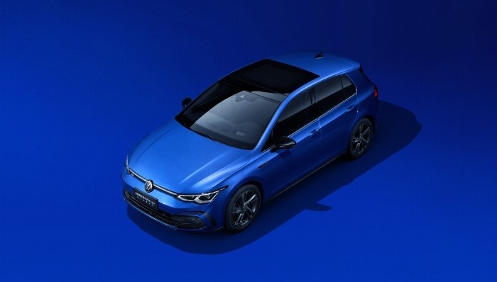 高尔夫,新车测评