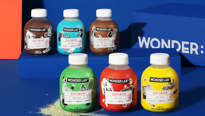 为什么总在朋友圈看到它的广告？WonderLab是这样解释的