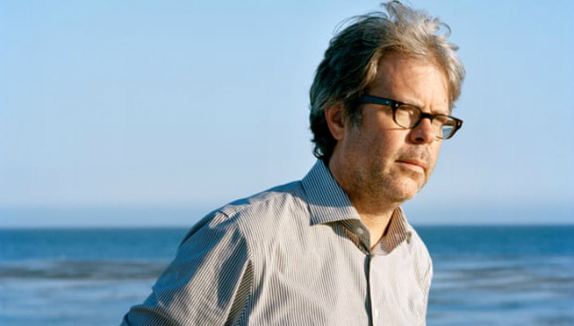 乔纳森·弗兰岑将推新作三部曲