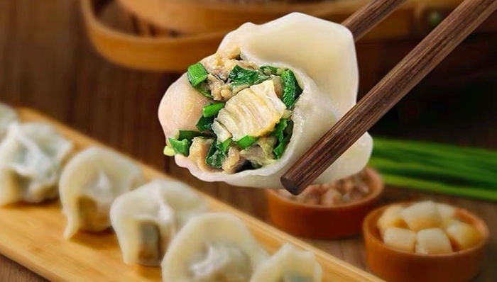 水饺,餐饮,理象国,钟薛高