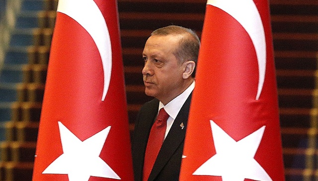 土耳其,阿塞拜疆,俄罗斯