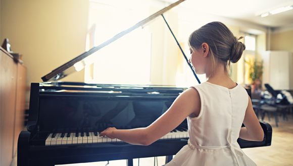 “让练琴拒绝枯燥”VIP陪练旗下小马AI陪练正式上线