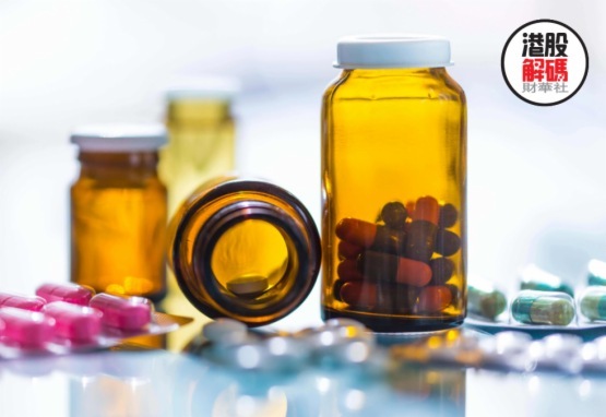 医药,投资,港股
