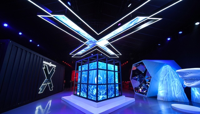 高级腕表品牌为何扎堆在成都办展？ | 时尚商业说