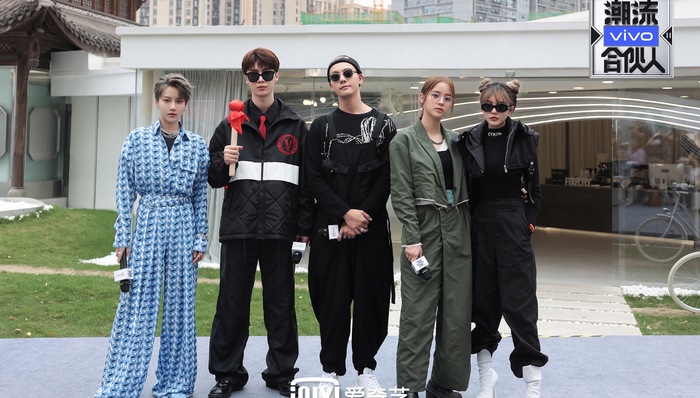 综艺讯 | 爱奇艺《潮流合伙人2》即将上线 《追光吧哥哥》官宣阵容