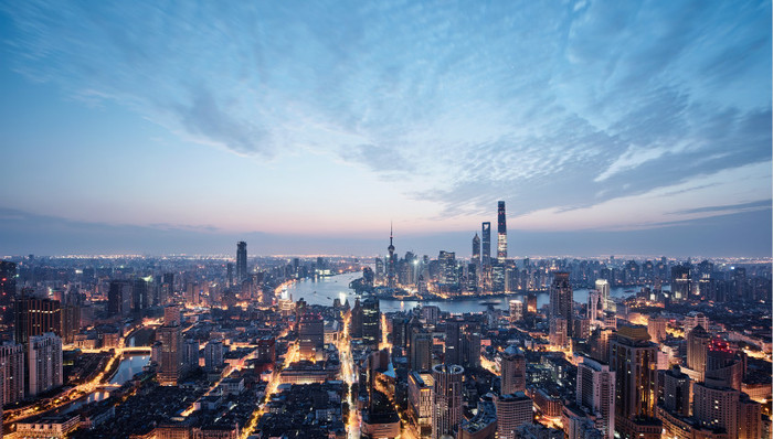 城市,发展,指数,科尔尼,排名