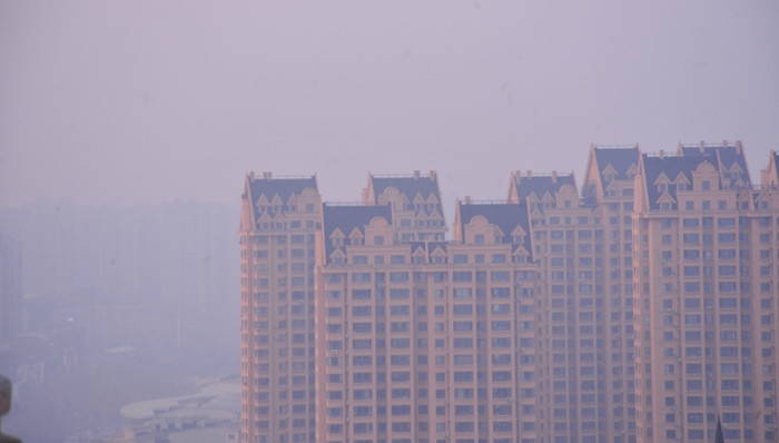 房地产,财经速递