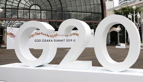 债务危机,全球经济,G20峰会