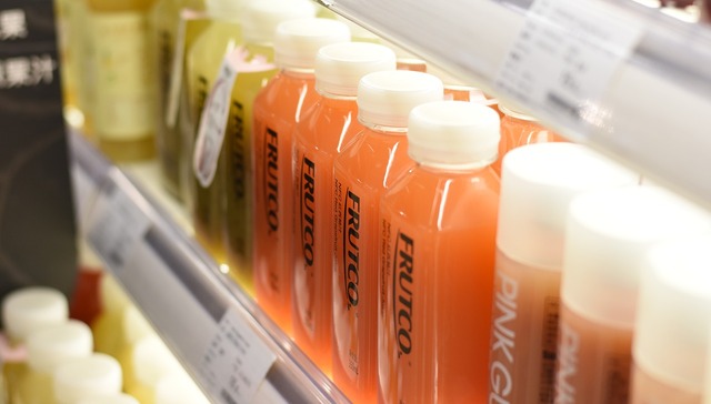 便利店,零售,深圳