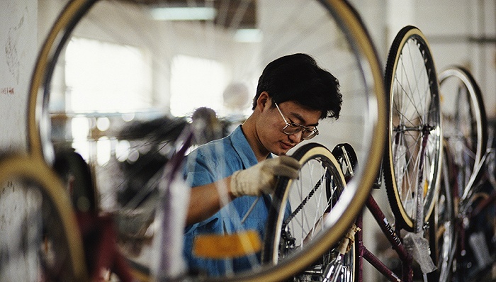 手机蓝牙,爆单,自行车出行,行情,增速,产能,汇率,新冠,出口价格,2019年