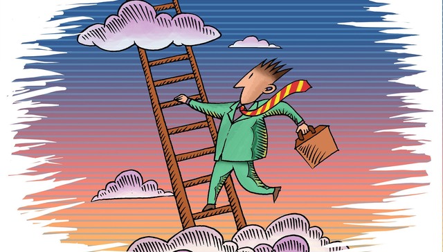 “成年人必修班”上热搜，学校到社会的鸿沟如何跨过