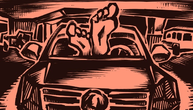 每个人都在路上，他们看戏也演戏 | 一周新书推荐