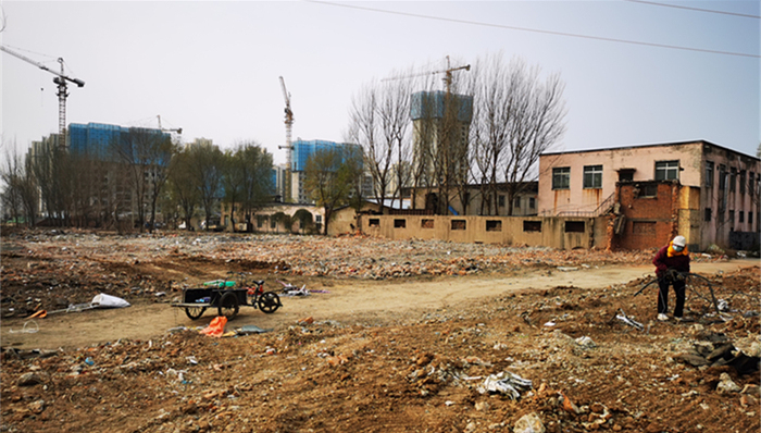 【深度】43名女囚子女见证：20年，辽宁反家暴馆完成使命