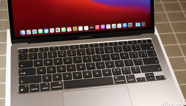 苹果,MacBook,科技