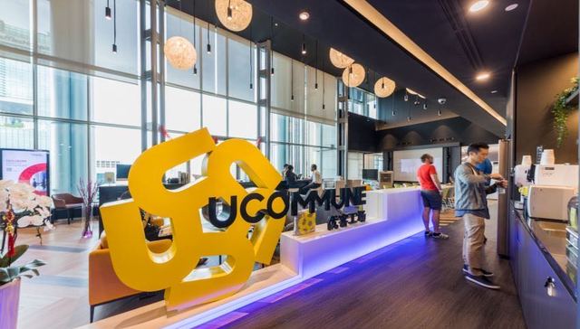 优客工场“绕道”上市成功，但市值却远低预期