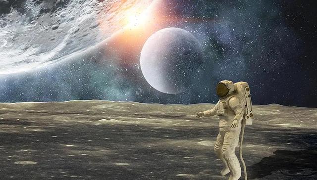 SpaceX,火星,马斯克