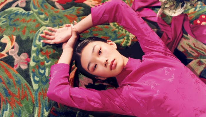 创始人离世后高管一直换，中式奢侈品牌上海滩还有救吗？