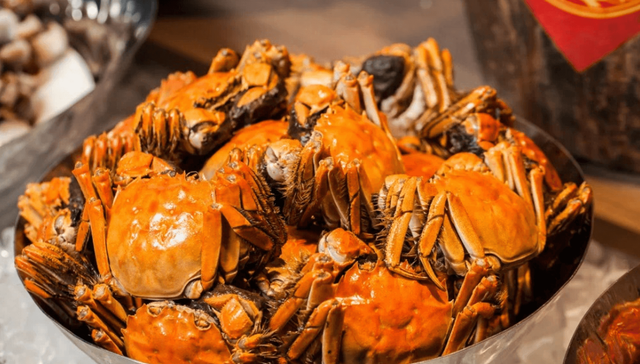 万豪推出浙味寻鲜，将二十余家酒店串成一条美食路